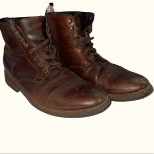 Thursday boots Men’s 10.5